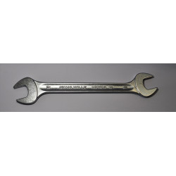 LLAVE PLANA STAHLWILLE 10 18X19