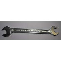 LLAVE PLANA STAHLWILLE 10 14X15