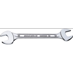 STAHLWILLE - LLAVE PLANA STAHLWILLE 10 24X27