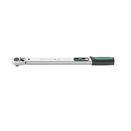 STAHLWILLE - LLAVE DINAMOMETRICA STAHLWILLE 721/15 30-150 Nm Quick