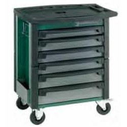 STAHLWILLE - CARRO TALLER HERRAMIENTAS STAHLWILLE  97N/6 KM G *PROMOCION*
