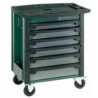 STAHLWILLE - CARRO TALLER HERRAMIENTAS STAHLWILLE  97N/6 KM G *PROMOCION*