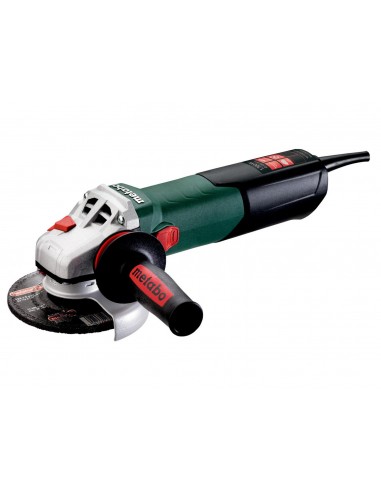 AMOLADORA ANGULAR METABO WE 17-125 Quick