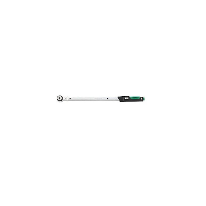 STAHLWILLE - LLAVE DINAMOMETRICA STAHLWILLE 730NR/40FK 80-400Nm