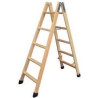 ESCALERA TIJERA PISA ANCHA 4T 1.20 m