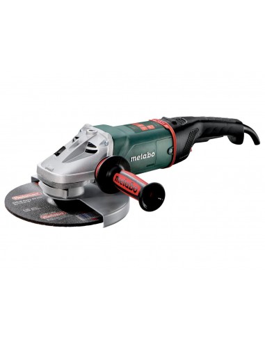 AMOLADORA ANGULAR METABO WE 24-230...