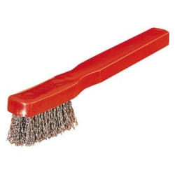 JAZ ZUBIAURRE - CEPILLO MLB 4530 LATON