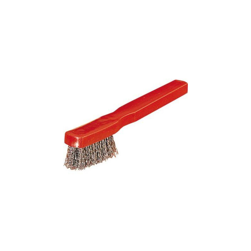 JAZ ZUBIAURRE - CEPILLO MLB 4530 LATON