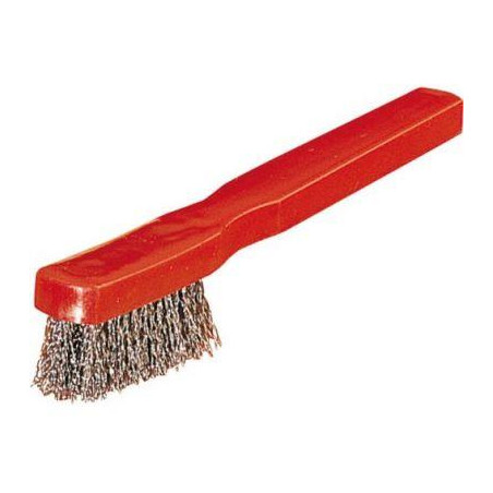 JAZ ZUBIAURRE - CEPILLO MLB 4530 LATON