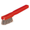 JAZ ZUBIAURRE - CEPILLO MLB 4530 LATON