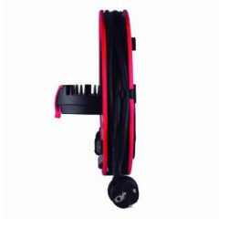 ASLAK - LINTERNA CON ENROLLADOR 5.5 mts. (+0.5 mts de echufe fijo)