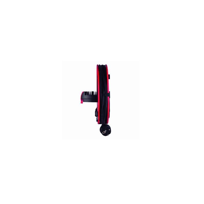 ASLAK - LINTERNA CON ENROLLADOR 5.5 mts. (+0.5 mts de echufe fijo)