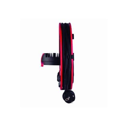 ASLAK - LINTERNA CON ENROLLADOR 5.5 mts. (+0.5 mts de echufe fijo)