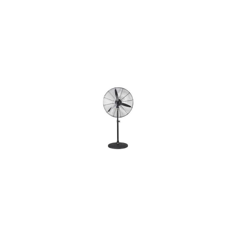 METALWORKS - VENTILADOR PIE VP26660 600mm 160W
