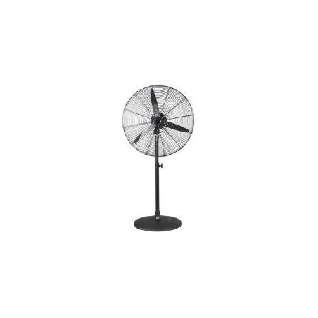 METALWORKS - VENTILADOR PIE VP26660 600mm 160W