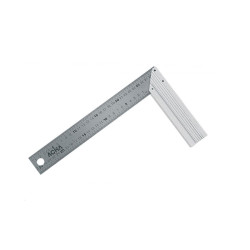 ACHA - ESCUADRA ACHA CARPINTERO 400X215 INOX