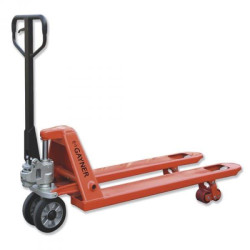 TRASPALETA 540x1150 2500 Kg. 75-22 N