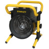STANLEY - CALEFACTOR ELÉCTRICO STANLEY ST 305-401-E 50m³