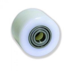 RODILLO GAYNER NY 975-60/227NY (transpaleta)