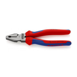 KNIPEX - ALICATE KNIPEX UNIVERSAL 02 02 180
