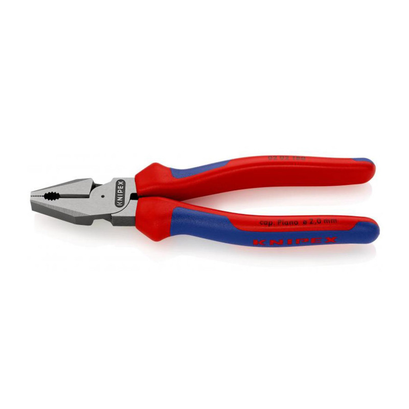 KNIPEX - ALICATE KNIPEX UNIVERSAL 02 02 180
