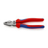 KNIPEX - ALICATE KNIPEX UNIVERSAL 02 02 180