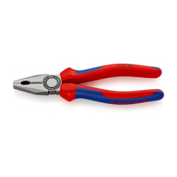 KNIPEX - ALICATE KNIPEX UNIVERSAL 03 02 180