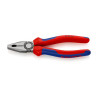 KNIPEX - ALICATE KNIPEX UNIVERSAL 03 02 180