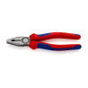 KNIPEX - ALICATE KNIPEX UNIVERSAL 03 02 200