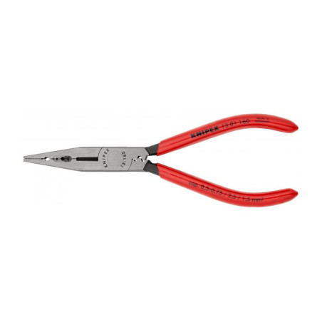 KNIPEX - ALICATE KNIPEX ELECTRICISTA 13 01 160
