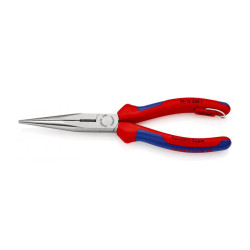 KNIPEX - ALICATE KNIPEX MONTAJE  26 12 200