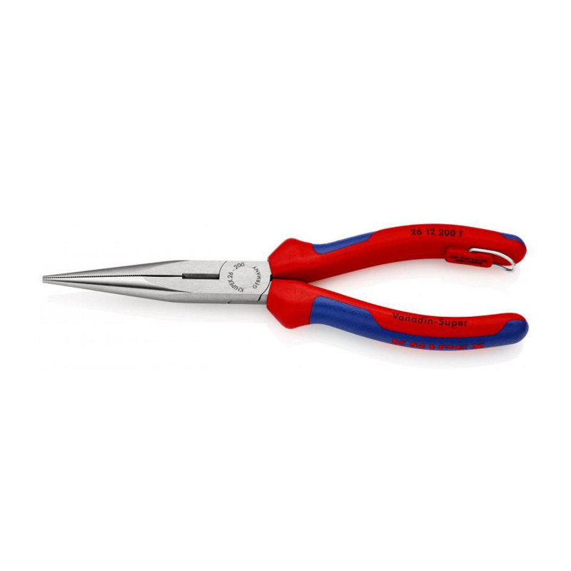 KNIPEX - ALICATE KNIPEX MONTAJE  26 12 200