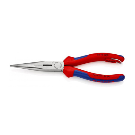 KNIPEX - ALICATE KNIPEX MONTAJE  26 12 200