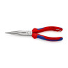 KNIPEX - ALICATE KNIPEX MONTAJE  26 12 200