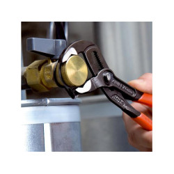 KNIPEX - TENAZA KNIPEX COBRA 87 01 180