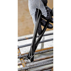 KNIPEX - TENAZA KNIPEX  RUSA 99 10 300