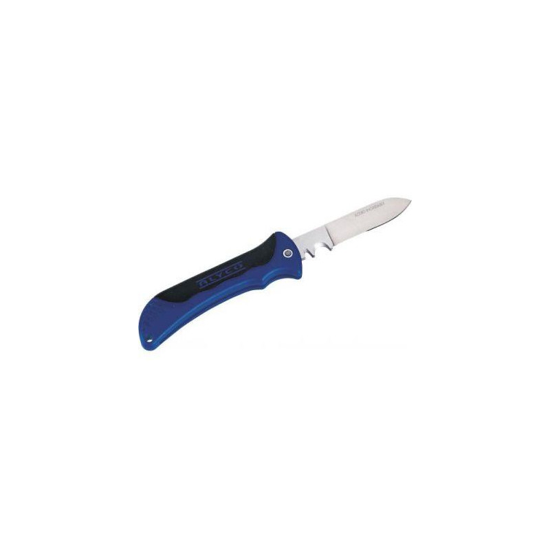 ALYCO - NAVAJA ELECTRICISTA ALYCO 210-120mm
