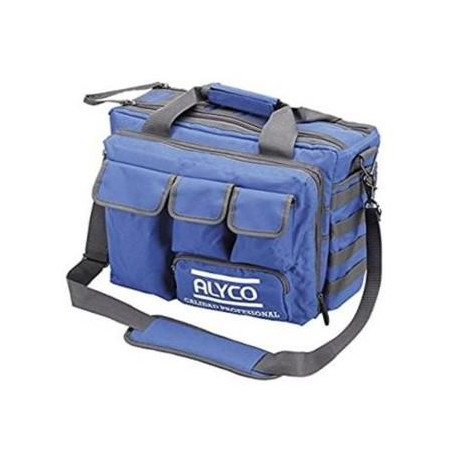ALYCO - BOLSA  HERRAMIENTAS NYLON ALYCO PORTATIL