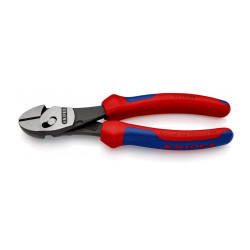 KNIPEX - ALICATE KNIPEX CORTE DIAGONAL 73 72 180
