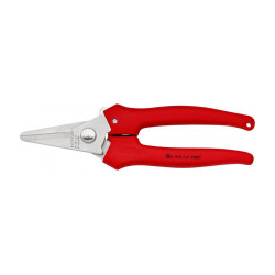 KNIPEX - TIJERA KNIPEX CORTE 95 05 140