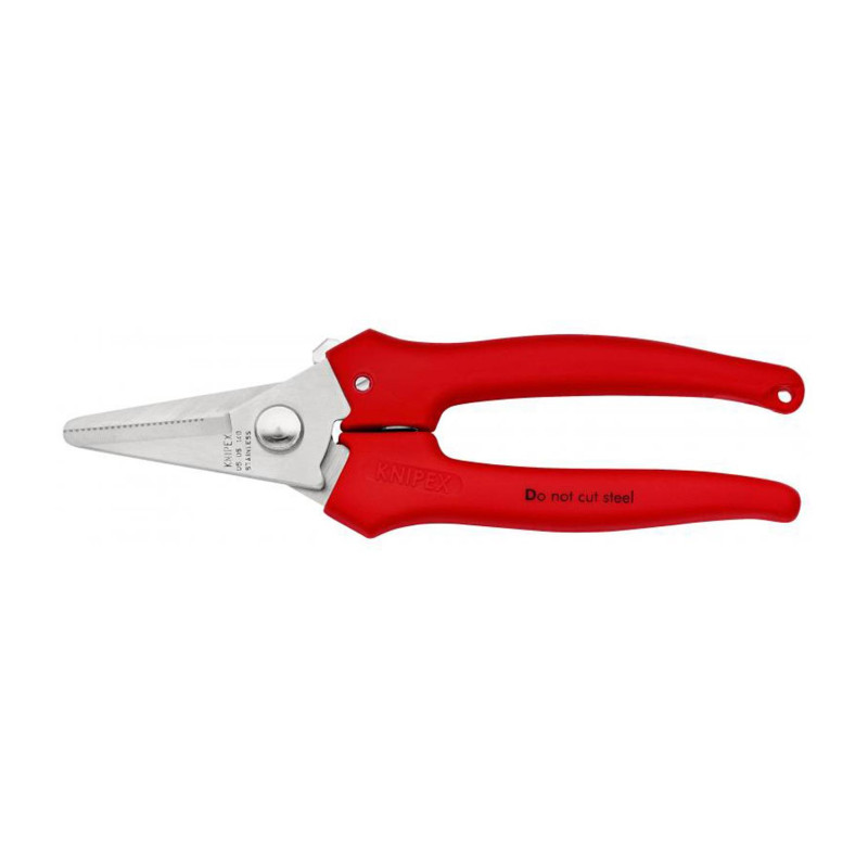 KNIPEX - TIJERA KNIPEX CORTE 95 05 140