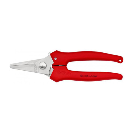 KNIPEX - TIJERA KNIPEX CORTE 95 05 140