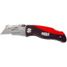 NAVAJA PLEGABLE DBKPH-EU 160mm BESSET
