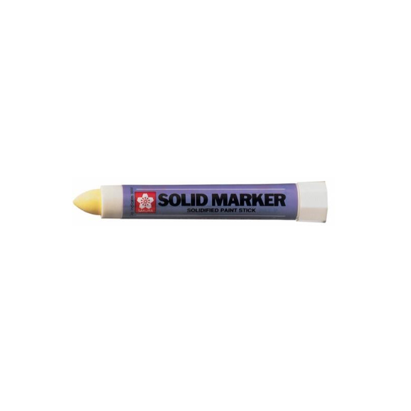 MARCADOR SOLID MARKER