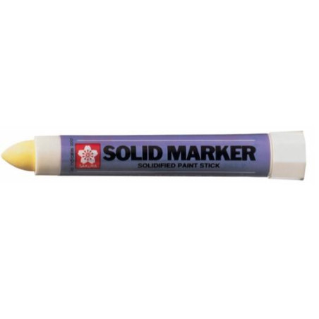 MARCADOR SOLID MARKER