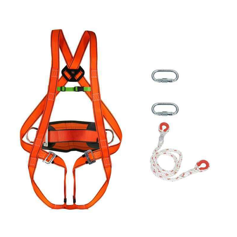 PRODUCTOS CLIMAX - ARNES CLIMAX 25/28-C C/CUERDA