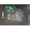 WERA - JUEGO DESTORNILLADORES WERA 25 AÑOS IBERICA 23 PZAS