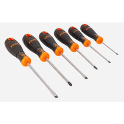 BAHCO - JUEGO DESTORNILLADORES BAHCO B219.006 6 PZAS *PROMOCION*