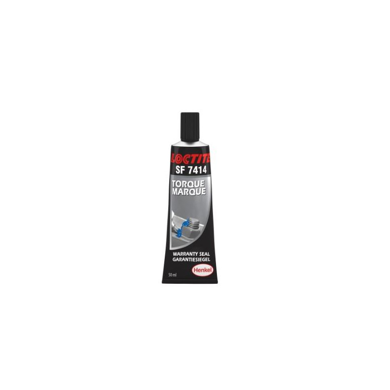 LOCTITE - LOCTITE 7414 50ml DETECTOR MOVIMIENTOS IDH1269219