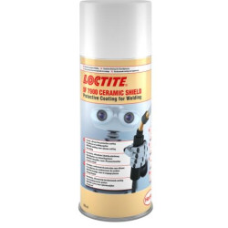 LOCTITE - LOCTITE 7900 PROTECTOR SOLDADURA AERODAG 400ml
